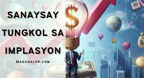 drawing poster tungkol sa implasyon|Implasyon .